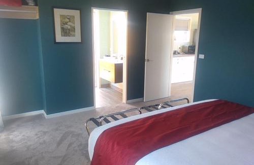Albert Town Casa | Little Lodge Wanaka