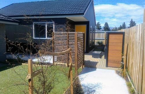 Albert Town Casa | Little Lodge Wanaka