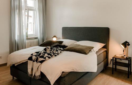 Limburg an der Lahn Apartamento | Little Loft Limburg