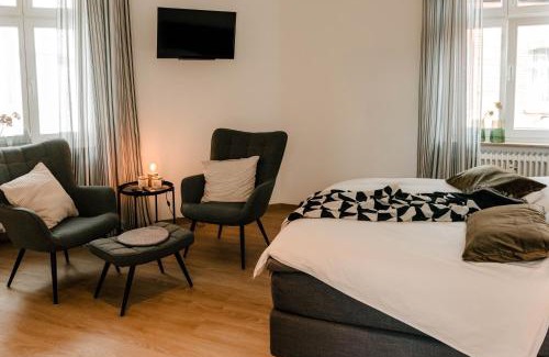 Limburg an der Lahn Apartamento | Little Loft Limburg