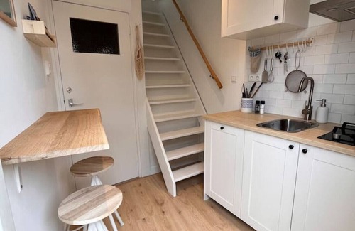 Noordwijk Casa | Little Loft, Summerhouse near the beach