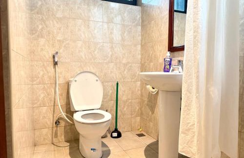 Mwananyamala Apartamento | Little Lora