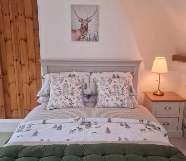 Hampton Lucy Casa | Little Lucy