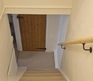 Hampton Lucy Casa | Little Lucy