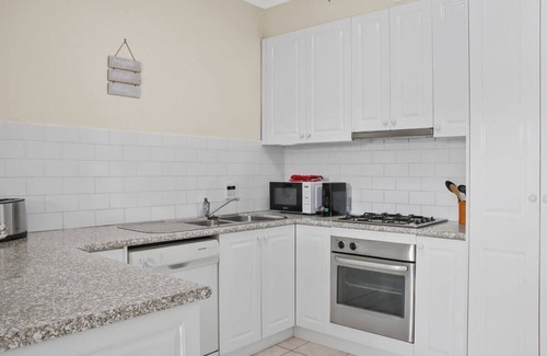 Geelong Casa | Little Malop Escape I Central Geelong