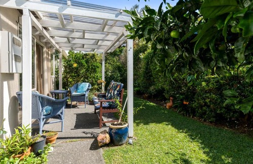 Manly Casa | Little Manly Cottage - Manly Holiday Home