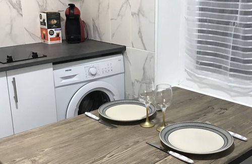 Nancy Apartamento | Little Max