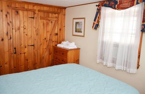 Old Orchard Beach Casa | Little Miss Cottages - One Bedroom Cottage - 5