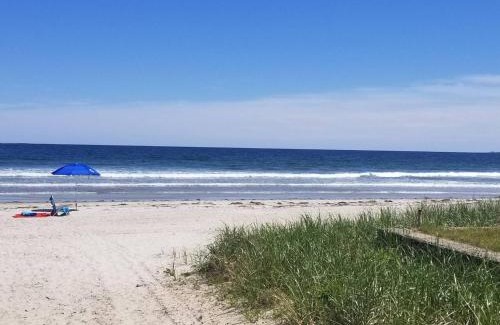 Old Orchard Beach Casa | Little Miss Cottages - One Bedroom Cottage - 5