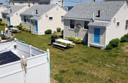 Old Orchard Beach Casa | Little Miss Cottages - One Bedroom Cottage - 5
