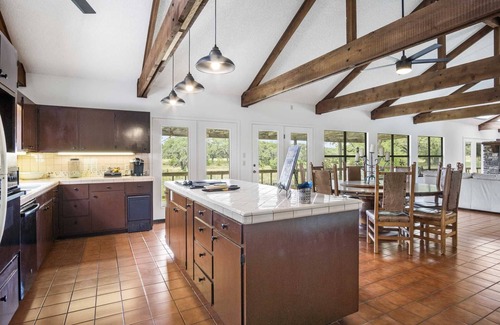 Utopia Cabina | Little Montana Ranch House