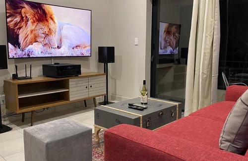 Burgundy Estate Apartamento | Little Nest at Burgundy