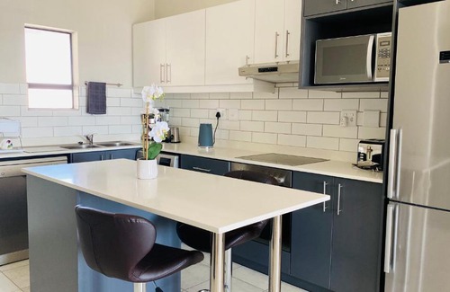 Burgundy Estate Apartamento | Little Nest at Burgundy