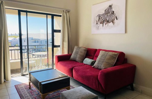 Burgundy Estate Apartamento | Little Nest at Burgundy