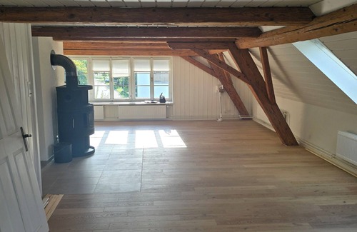 Teufenthal Apartamento | Little Nest - Nature & tranquillity between lakes & castles