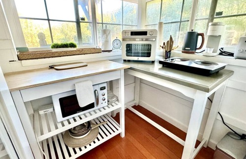 Nicasio Casa | Little Nicasio with breathtaking views