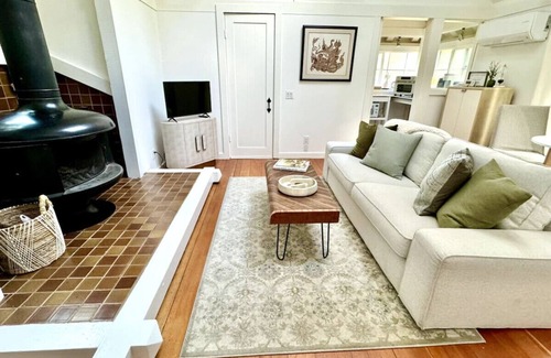Nicasio Casa | Little Nicasio with breathtaking views