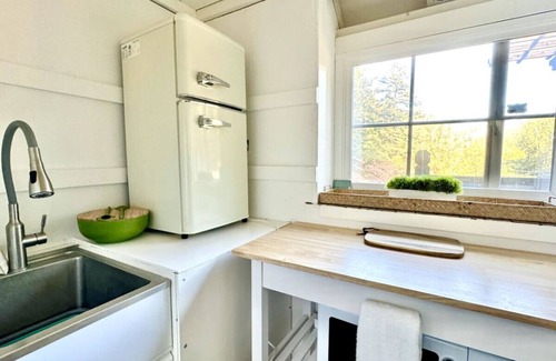 Nicasio Casa | Little Nicasio with breathtaking views