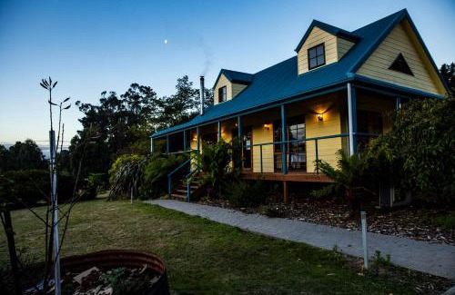 Taranna Apartamento | Little Norfolk Bay Events and Chalets