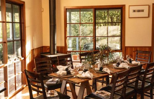 Taranna Apartamento | Little Norfolk Bay Events and Chalets