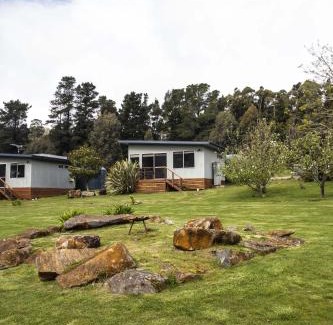 Taranna Apartamento | Little Norfolk Bay Events and Chalets