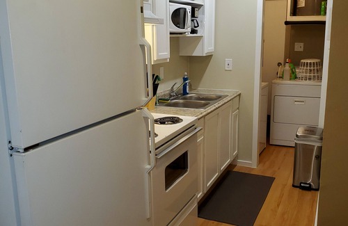 Springwoods Apartamento | Apartamento muy cómodo, acogedor y totalmente nuevo de 1 habitación y 1 baño en Austin, Texas