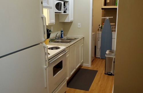 Springwoods Apartamento | Apartamento muy cómodo, acogedor y totalmente nuevo de 1 habitación y 1 baño en Austin, Texas