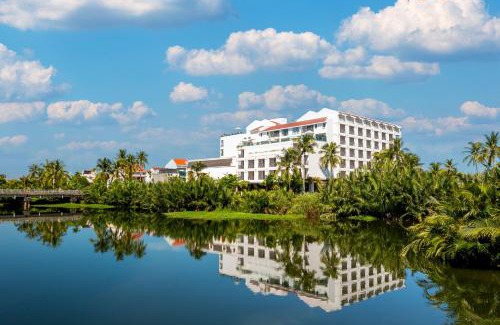Cam Chau Hotel | Little Oasis - An Eco Friendly Hotel & Spa