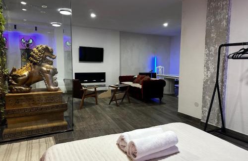 Puertollano Apartamento | Little Osaka Puertollano