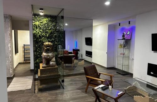 Puertollano Apartamento | Little Osaka Puertollano