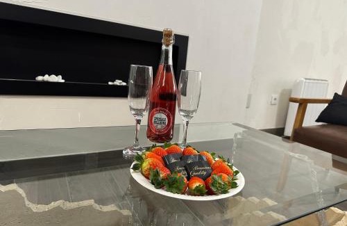 Puertollano Apartamento | Little Osaka Puertollano