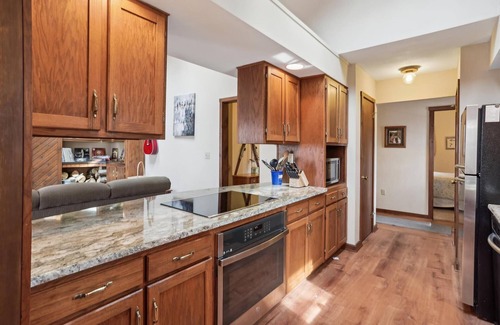 Old Timberline Casa | Little Owl Lodge offers affordable and private Canaan Valley lodging!