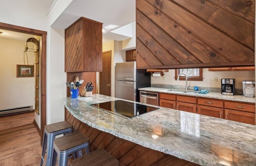 Old Timberline Casa | Little Owl Lodge offers affordable and private Canaan Valley lodging!