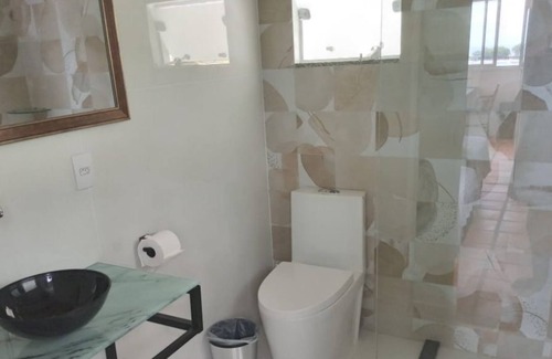Itajuba Casa | Little paradise near the beach