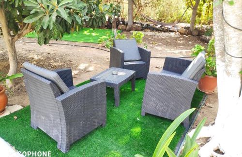 Sotira Casa | Little Paradise