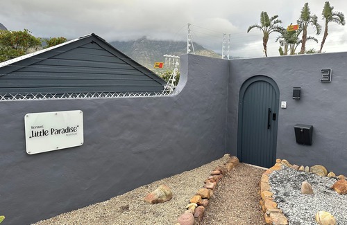 Hout Bay Casa | Little Paradise in Hout Bay