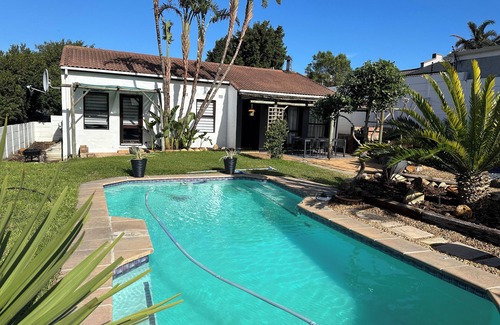 Hout Bay Casa | Little Paradise in Hout Bay