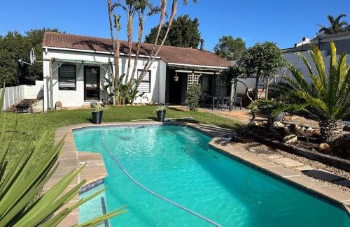 Hout Bay Casa | Little Paradise in Hout Bay