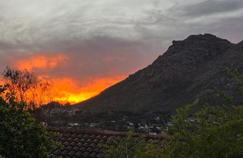 Hout Bay Casa | Little Paradise in Hout Bay
