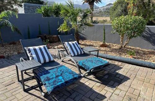 Hout Bay Casa | Little Paradise in Hout Bay