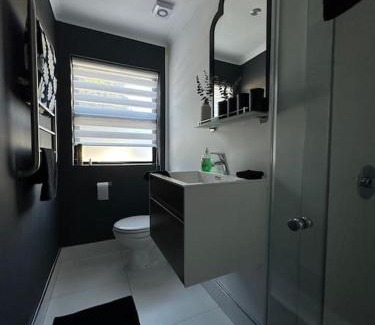 Hout Bay Casa | Little Paradise in Hout Bay