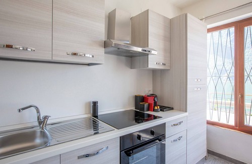 San Mamete Apartamento | Little Paradise - Lake Lugano View