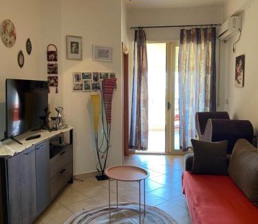 Orikum Apartamento | Little Pearl
