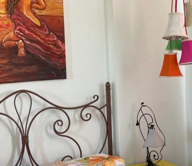 Orikum Apartamento | Little Pearl