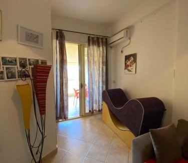 Orikum Apartamento | Little Pearl