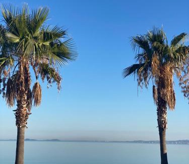 Orikum Apartamento | Little Pearl