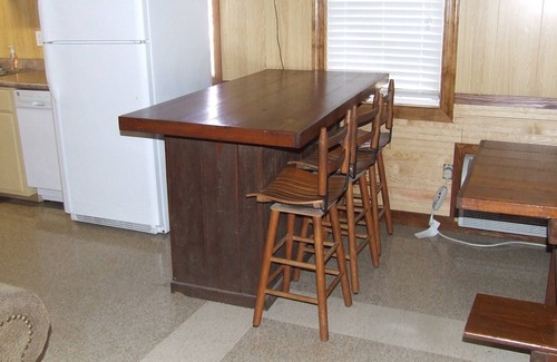 Gresham Cabina | Poco Pee Dee River Cabin