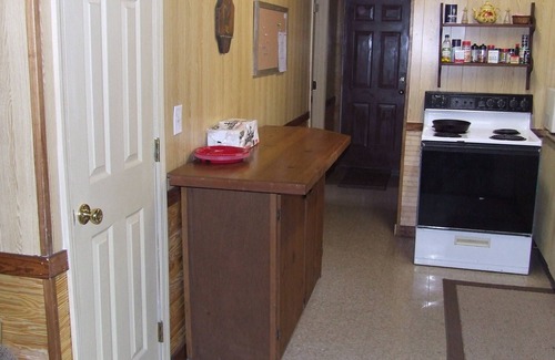 Gresham Cabina | Poco Pee Dee River Cabin