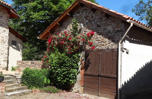 Bagnac-sur-Cele Casa | Pequeño pedazo de paraíso en el campo