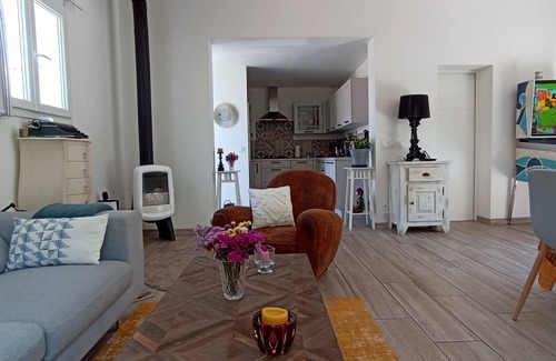 Saint-Cyprien Plage Villa | Pequeño rincón del paraíso
